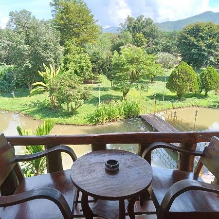เรือนแฝด Brook View Ξενοδοχείο Pai Εξωτερικό φωτογραφία